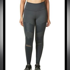 ALO Yoga Women’s Moto Legging Size Small